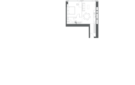 78 м², 4-комнатная квартира 12 400 000 ₽ - изображение 61