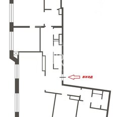 Квартира 195 м², 4-комнатные - изображение 4