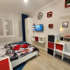 Квартира 20 м², студия - изображение 2