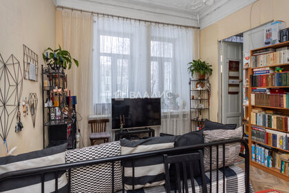 Снять посуточно квартиру в районе Нагатино-Садовники в Москве и МО - изображение 36