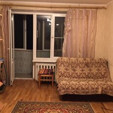 Квартира 35,1 м², 1-комнатная - изображение 2