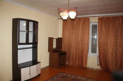 37,8 м², 1-комнатная квартира 2 500 ₽ в сутки - изображение 101