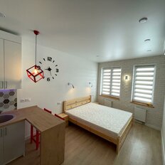 Квартира 51,6 м², 2-комнатные - изображение 3
