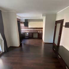 Квартира 54,8 м², 2-комнатная - изображение 1