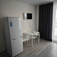 Квартира 29 м², студия - изображение 4