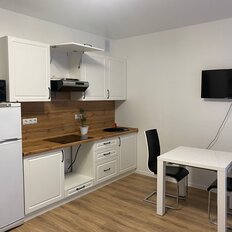 Квартира 28 м², студия - изображение 3