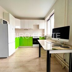 Квартира 22,4 м², студия - изображение 2