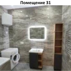 Квартира 23,3 м², студия - изображение 5