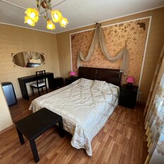 Квартира 26,8 м², 1-комнатные - изображение 3