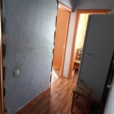 Квартира 39,7 м², 2-комнатная - изображение 3