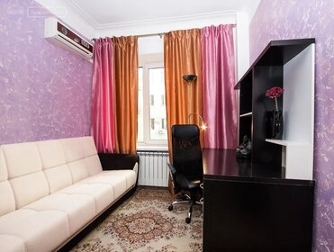 55 м², 2-комнатная квартира 5 900 ₽ в сутки - изображение 109