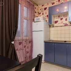 Квартира 37,8 м², 1-комнатная - изображение 5