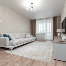 Квартира 60 м², 2-комнатная - изображение 2