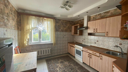 Снять посуточно квартиру в районе Крюково в Москве и МО - изображение 34