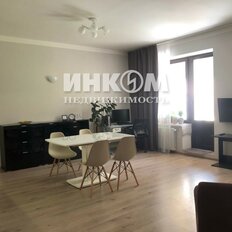 Квартира 119,4 м², 4-комнатная - изображение 3