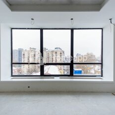Квартира 139 м², 3-комнатные - изображение 1