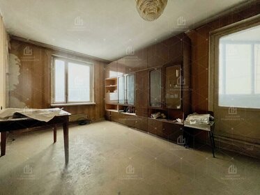 Купить квартиру площадью 200 кв.м. у метро Марксистская (жёлтая ветка) в Москве и МО - изображение 22