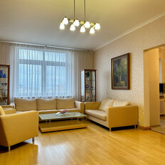 Квартира 168 м², 3-комнатная - изображение 1