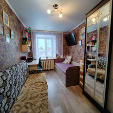 Квартира 46,8 м², 2-комнатная - изображение 5