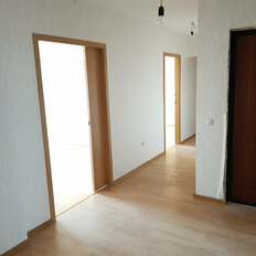 Квартира 79 м², 3-комнатная - изображение 3