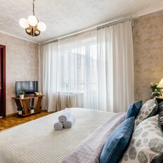 Квартира 50 м², 2-комнатная - изображение 4