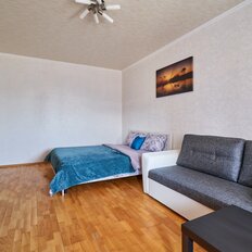 Квартира 37,4 м², 1-комнатная - изображение 4