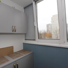 Квартира 61,5 м², 3-комнатная - изображение 5