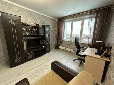 Купить двухкомнатную квартиру в новостройке в Москве и МО - изображение 46