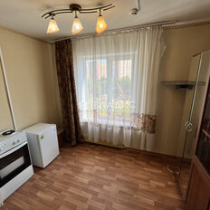 Квартира 29,5 м², 1-комнатные - изображение 5