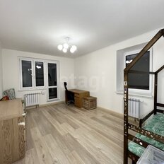 Квартира 79,4 м², 3-комнатная - изображение 3