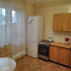 Квартира 41 м², 1-комнатная - изображение 2