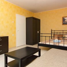 Квартира 37,8 м², 1-комнатная - изображение 2