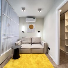 Квартира 31,6 м², 1-комнатная - изображение 3