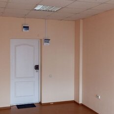 21,6 м², офис - изображение 3