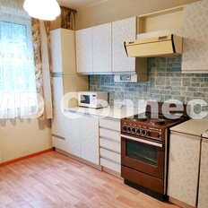 Квартира 39,1 м², 1-комнатная - изображение 1