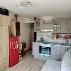 Квартира 19 м², студия - изображение 2