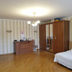 Квартира 118 м², 3-комнатная - изображение 4