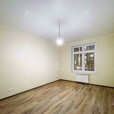 Квартира 43,4 м², 1-комнатная - изображение 3