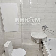 Квартира 38,5 м², 1-комнатная - изображение 5