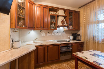 Купить квартиру с отделкой у метро Новопеределкино в Москве и МО - изображение 34