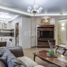 Квартира 75 м², 2-комнатная - изображение 3