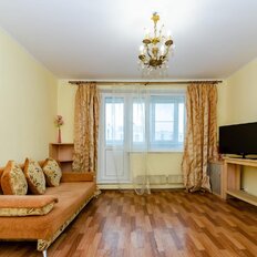 Квартира 40 м², 1-комнатная - изображение 5