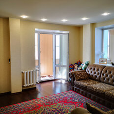 Квартира 65,2 м², 3-комнатная - изображение 2