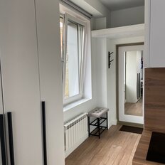 Квартира 16 м², 1-комнатная - изображение 4