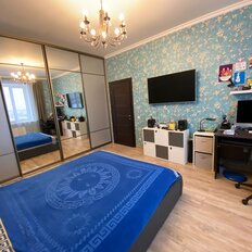 Квартира 63,8 м², 2-комнатная - изображение 4