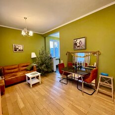 Квартира 77,8 м², 3-комнатная - изображение 2