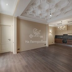 Квартира 78,9 м², 3-комнатная - изображение 1