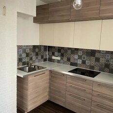 Квартира 38,4 м², 1-комнатная - изображение 2