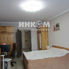 Квартира 92,6 м², 3-комнатная - изображение 3