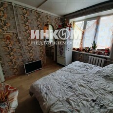 Квартира 18,8 м², 1-комнатная - изображение 4